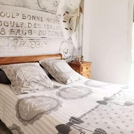 Maison En Ossature Bois Plaintel Eksteriør bilde